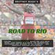 Illustration for article titled #ReesesRoadToRio: Meet Olympic Gold Medalist Long Jumper Brittney Reese